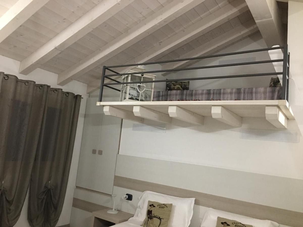 B&B Nuova Ostiglia Quinto Di Treviso Exterior foto