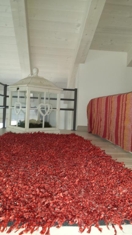 B&B Nuova Ostiglia Quinto Di Treviso Quarto foto
