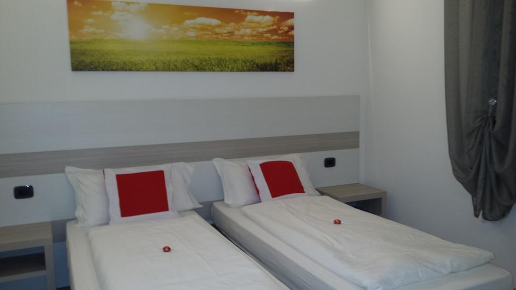 B&B Nuova Ostiglia Quinto Di Treviso Quarto foto