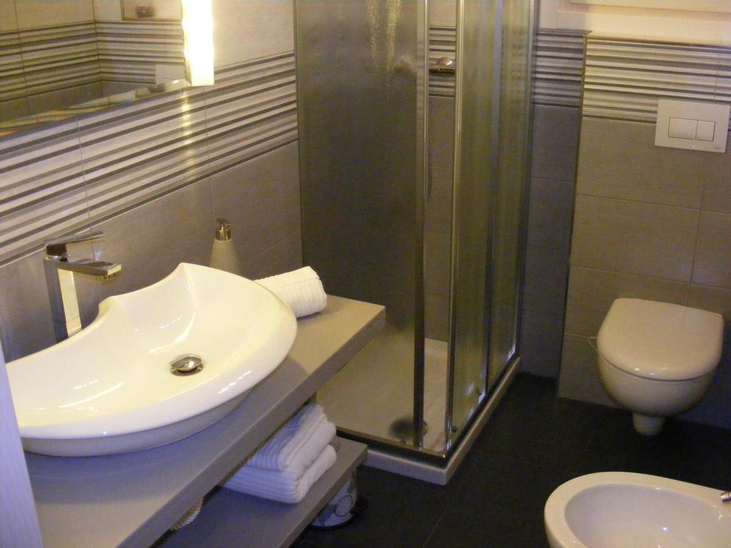 B&B Nuova Ostiglia Quinto Di Treviso Quarto foto