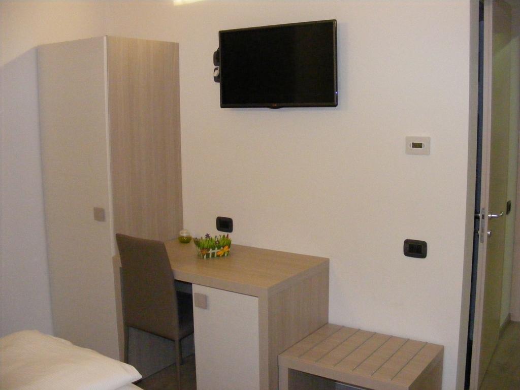 B&B Nuova Ostiglia Quinto Di Treviso Quarto foto