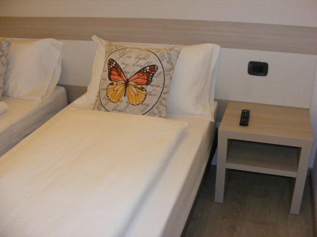 B&B Nuova Ostiglia Quinto Di Treviso Quarto foto