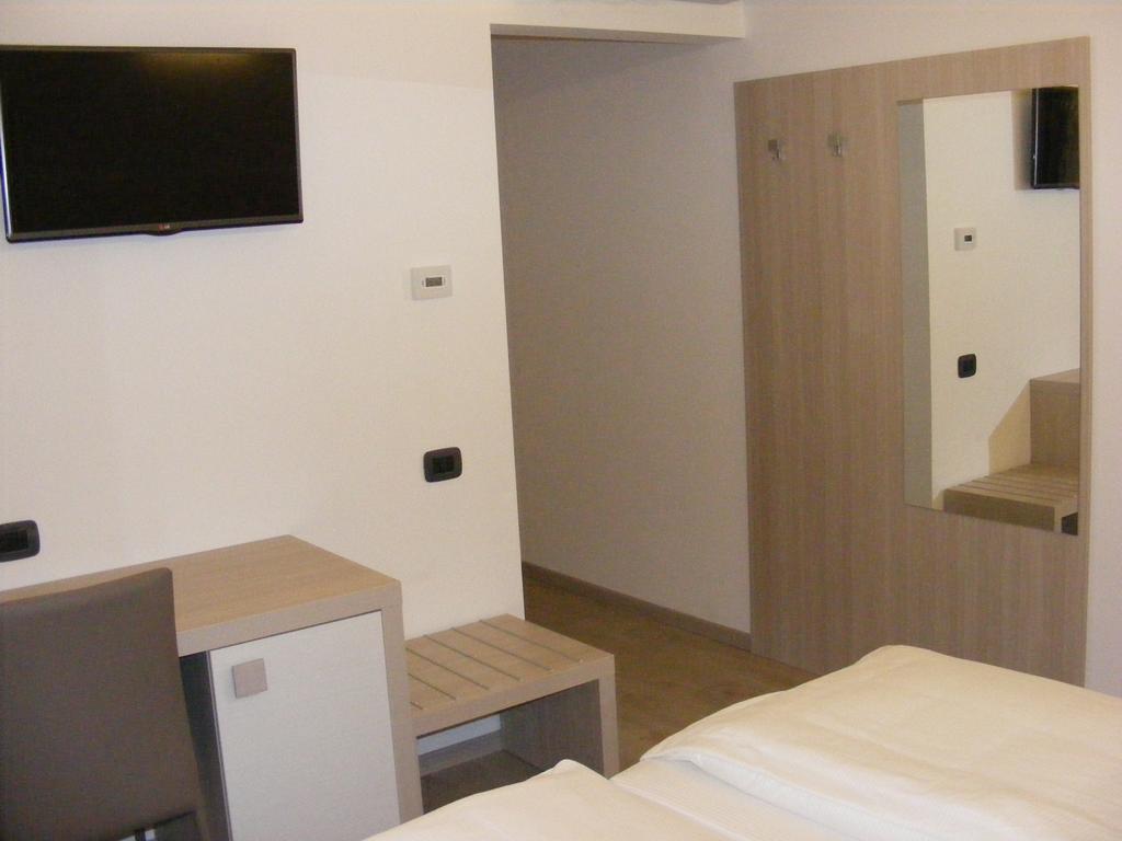 B&B Nuova Ostiglia Quinto Di Treviso Exterior foto