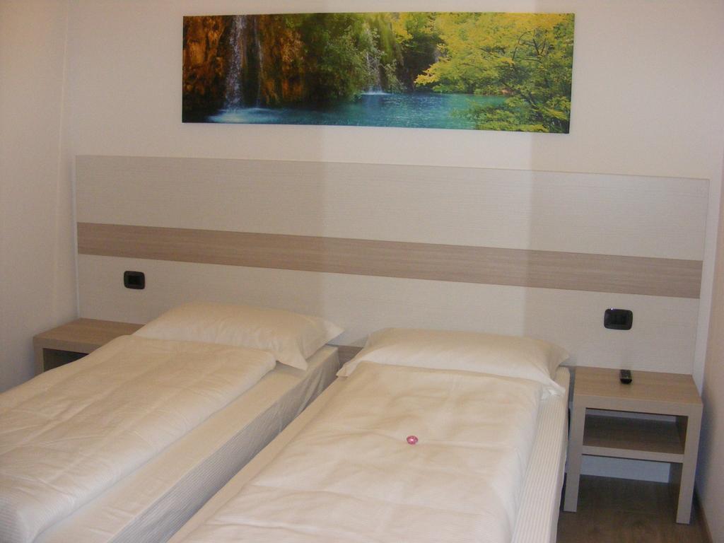 B&B Nuova Ostiglia Quinto Di Treviso Exterior foto