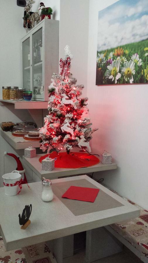 B&B Nuova Ostiglia Quinto Di Treviso Exterior foto