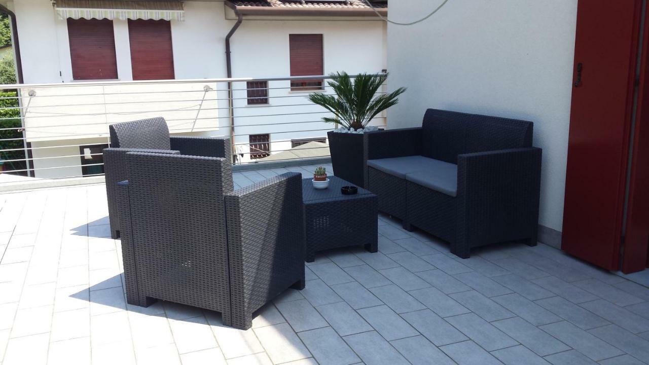 B&B Nuova Ostiglia Quinto Di Treviso Exterior foto